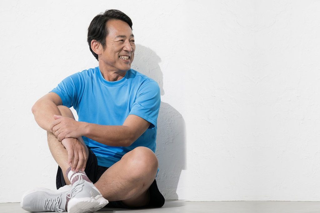 吉祥寺ProduceのAIフィットネスジム40代・50代・60代におすすめ