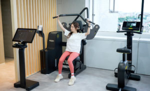 【吉祥寺】40代女性におすすめのジムトレーニングと運動習慣｜無理なく続けるポイント