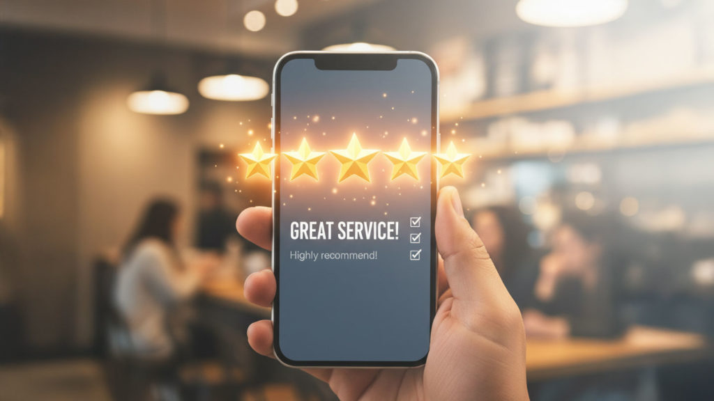 口コミ・体験談