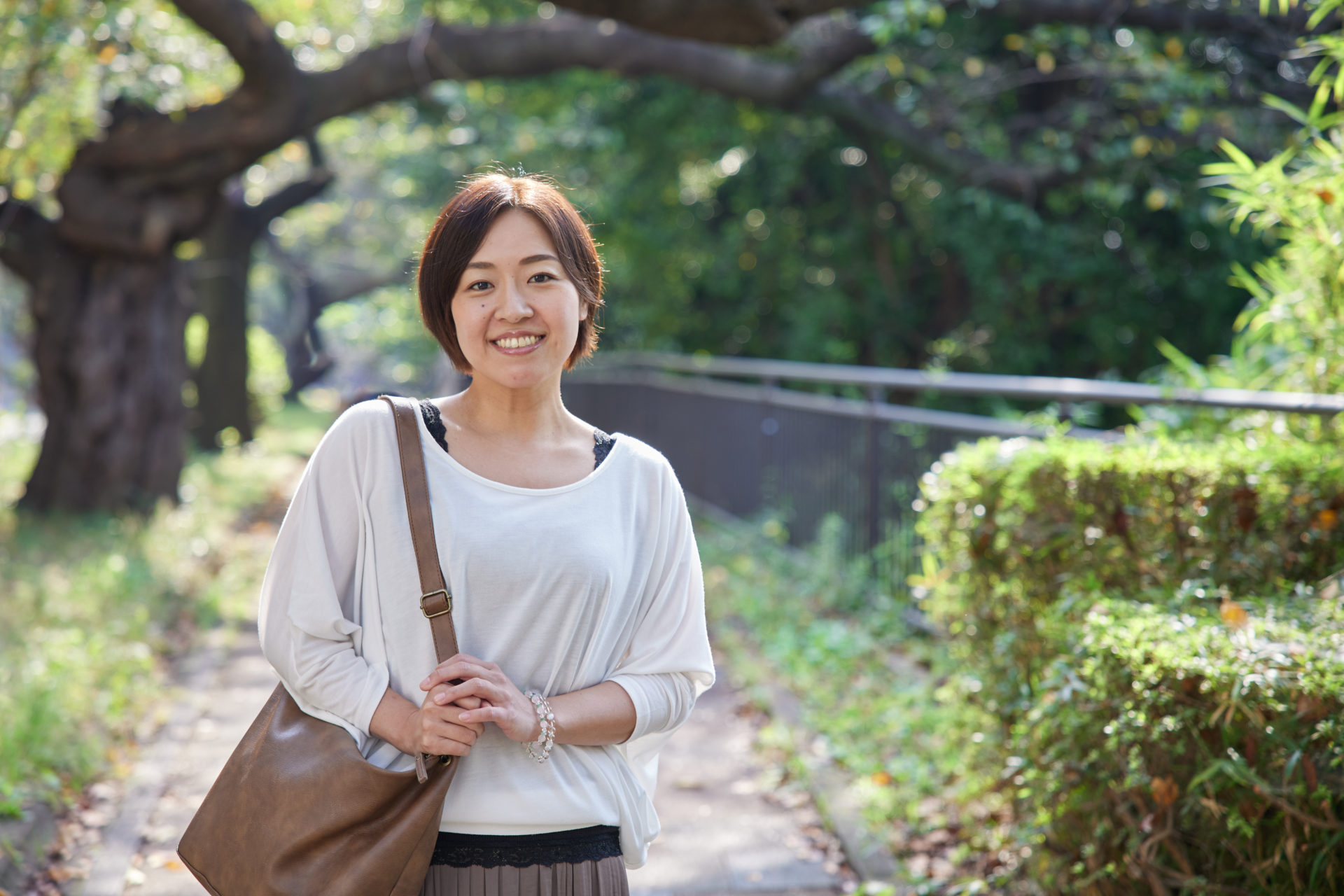 40代女性必見！吉祥寺で今日から始める「痩せる」5つのダイエット習慣