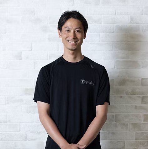 健幸デザイナー/マネジャー 矢萩 利明さん