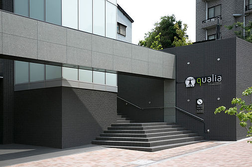 クオリア様外観画像