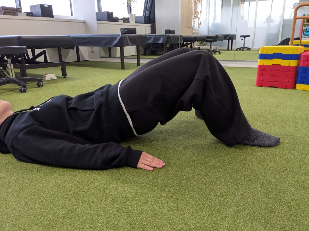 骨盤底筋ドローイン写真02